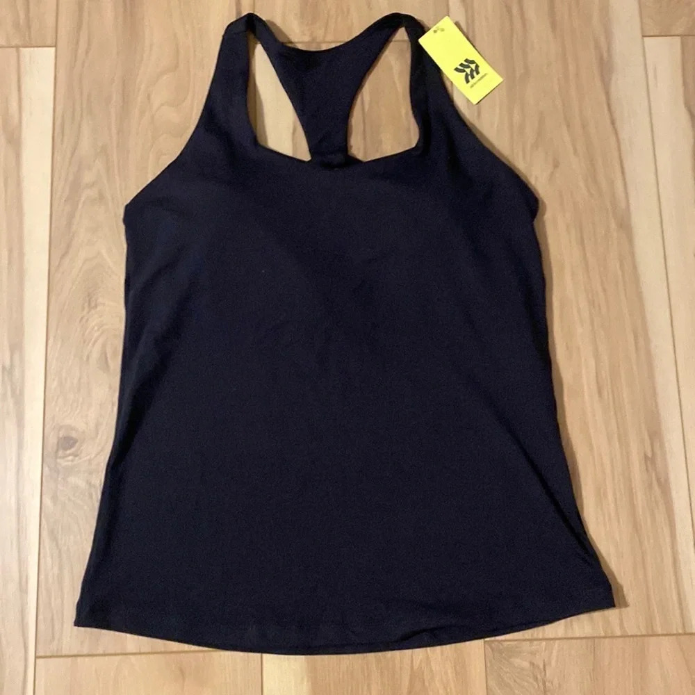 NWT All In Motion Tank Top